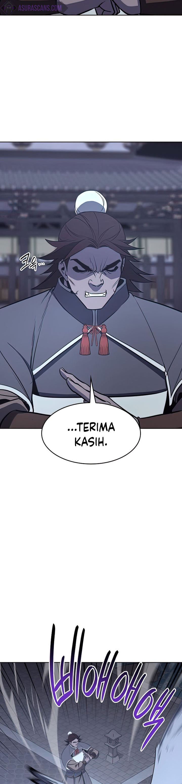 I Reincarnated As The Crazed Heir Chapter 57 Gambar 53