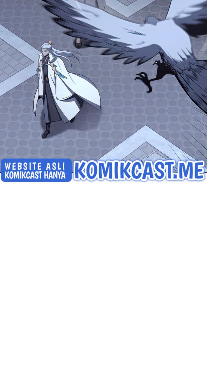 I Reincarnated As The Crazed Heir Chapter 57 Gambar 54