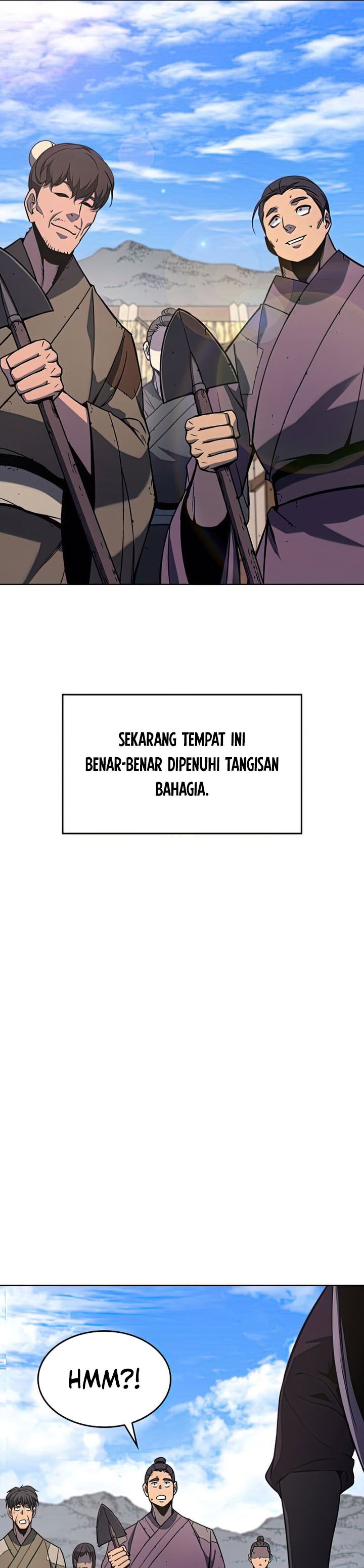 I Reincarnated As The Crazed Heir Chapter 57 Gambar 60