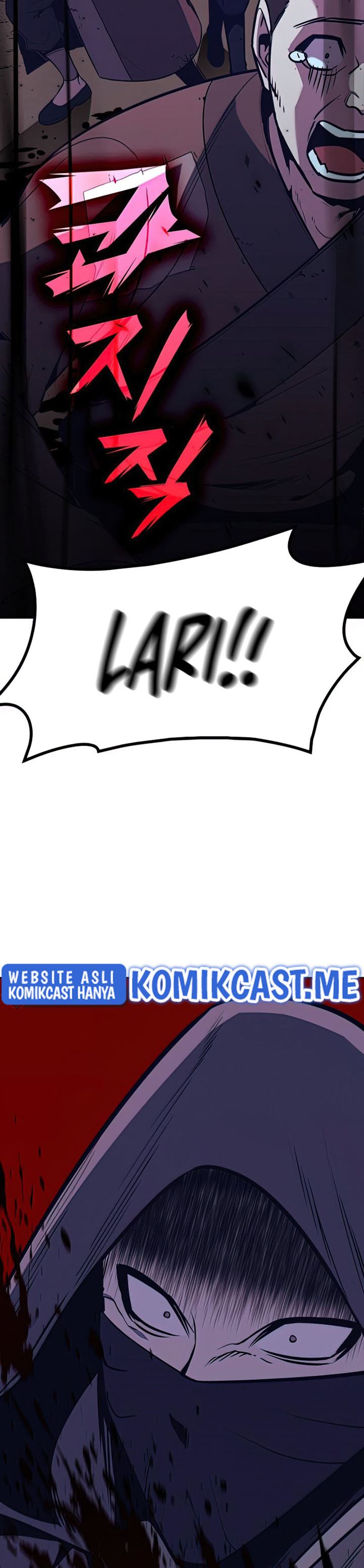 I Reincarnated As The Crazed Heir Chapter 57 Gambar 71