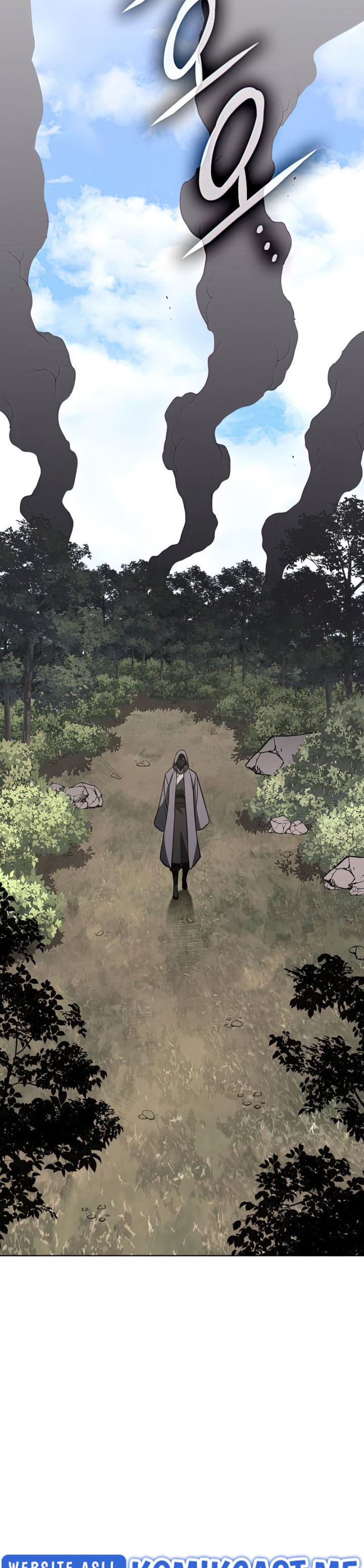 I Reincarnated As The Crazed Heir Chapter 57 Gambar 73