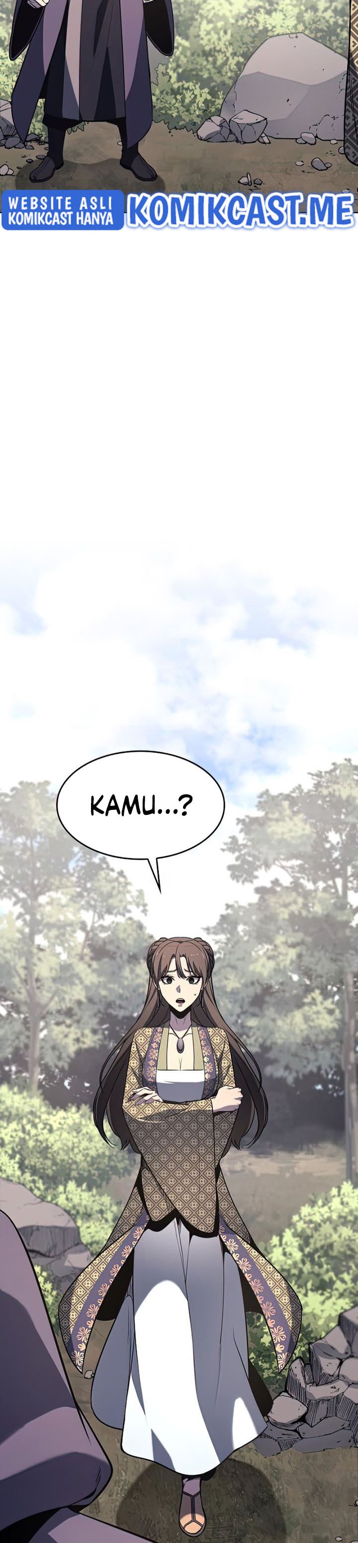 I Reincarnated As The Crazed Heir Chapter 57 Gambar 76