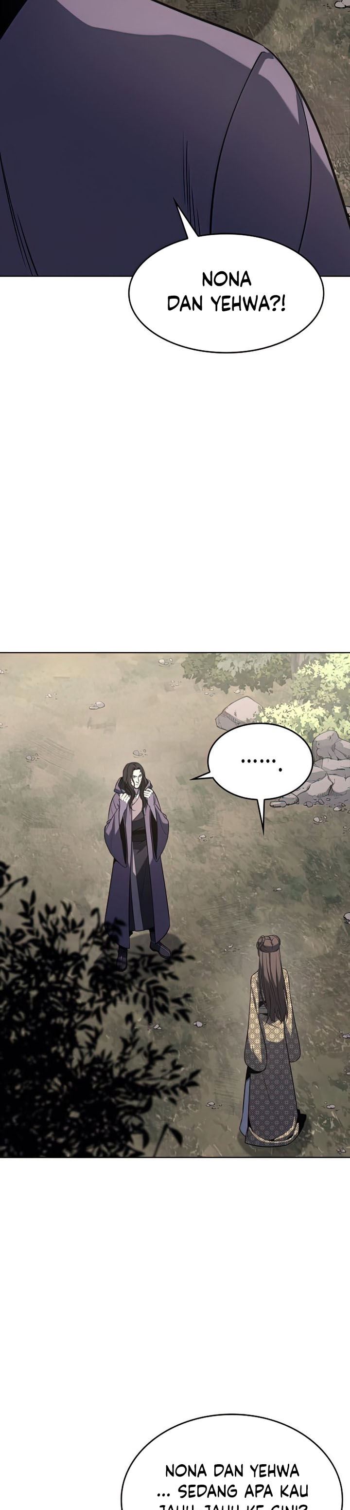 I Reincarnated As The Crazed Heir Chapter 57 Gambar 77
