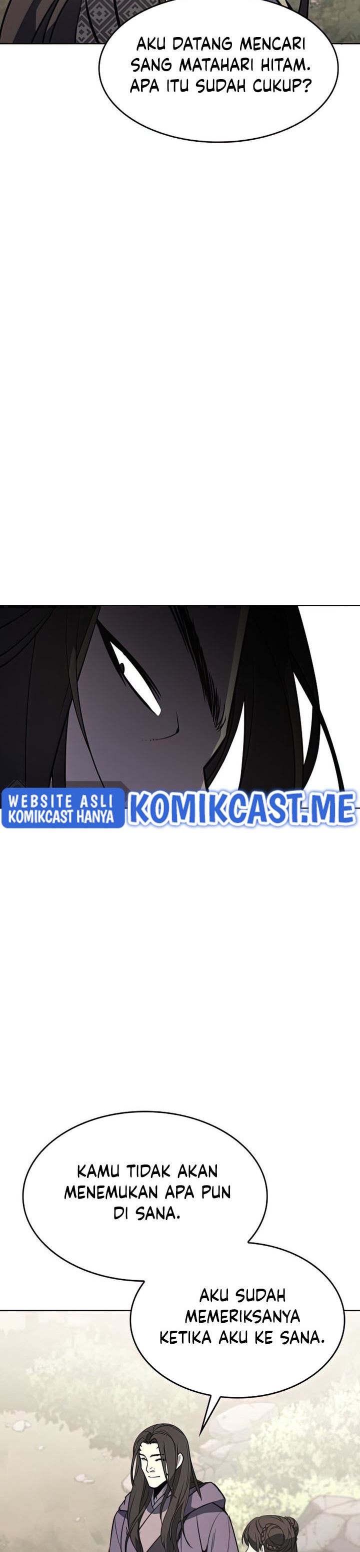I Reincarnated As The Crazed Heir Chapter 57 Gambar 83
