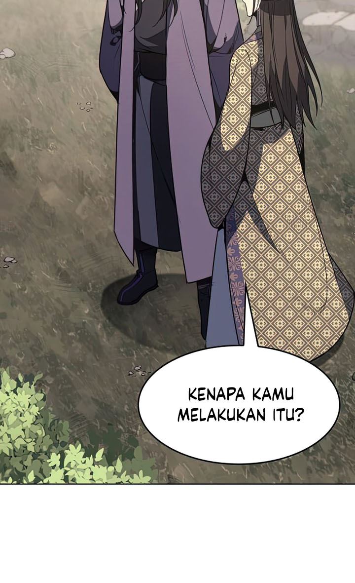 I Reincarnated As The Crazed Heir Chapter 57 Gambar 84