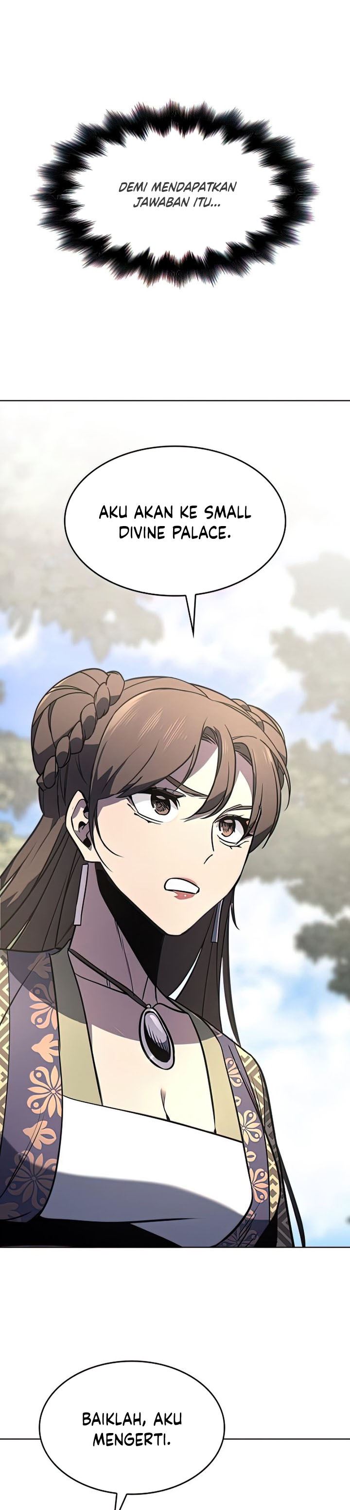 I Reincarnated As The Crazed Heir Chapter 57 Gambar 90