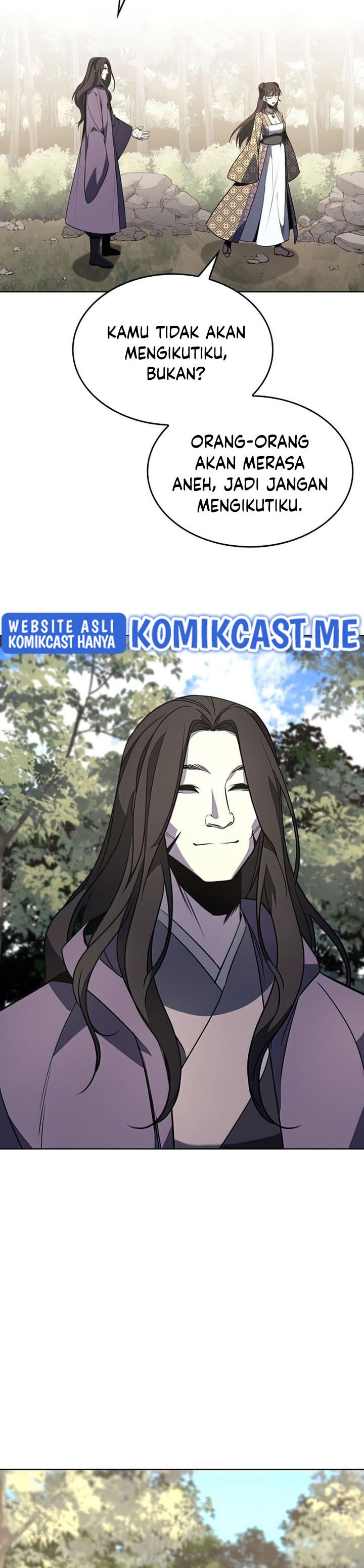 I Reincarnated As The Crazed Heir Chapter 57 Gambar 91