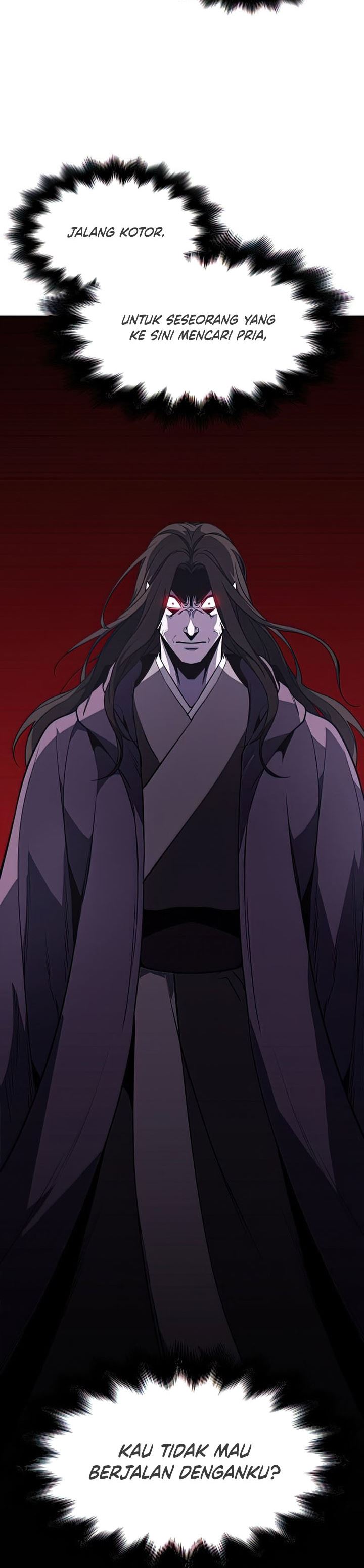 I Reincarnated As The Crazed Heir Chapter 57 Gambar 93
