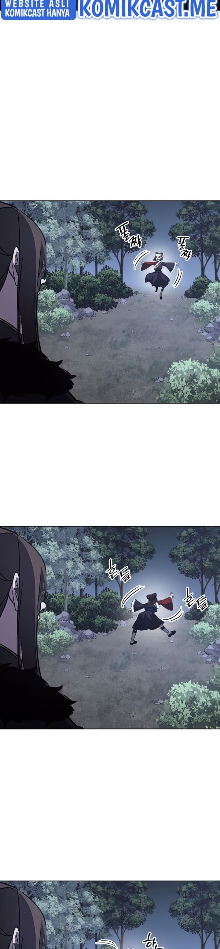 I Reincarnated As The Crazed Heir Chapter 57 Gambar 98
