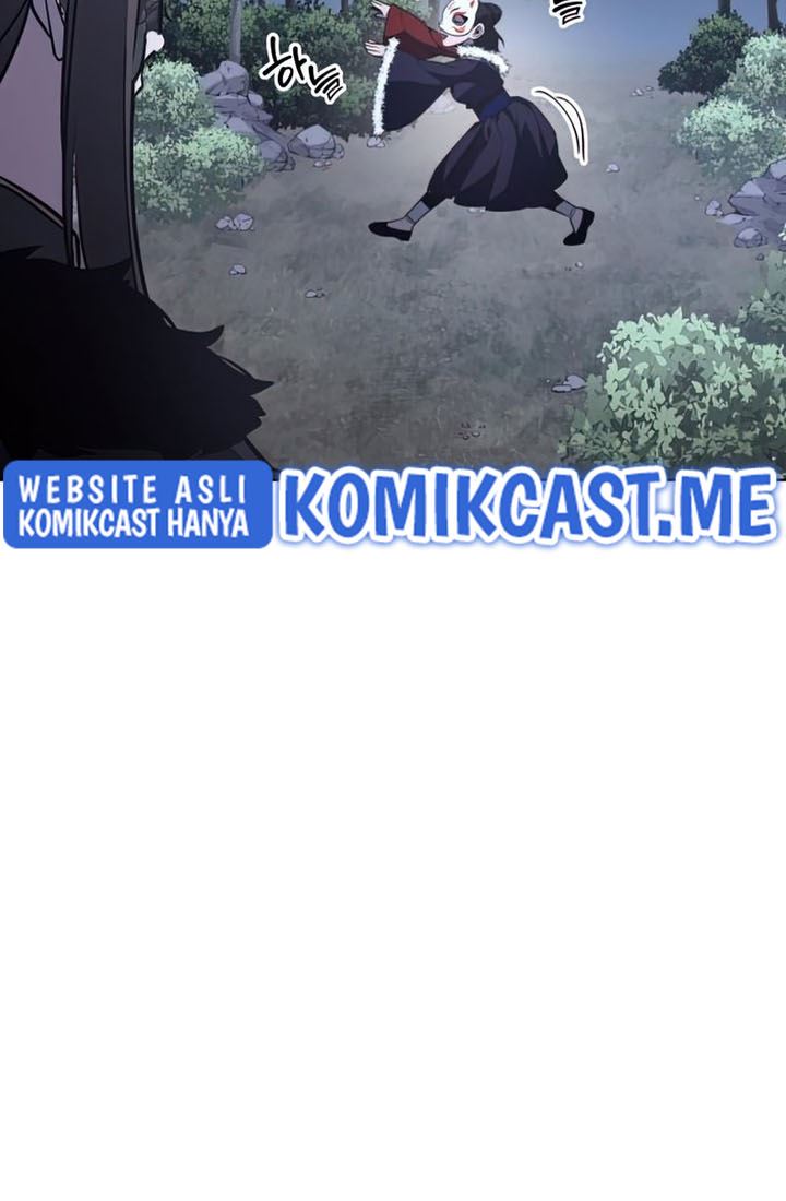 I Reincarnated As The Crazed Heir Chapter 57 Gambar 99