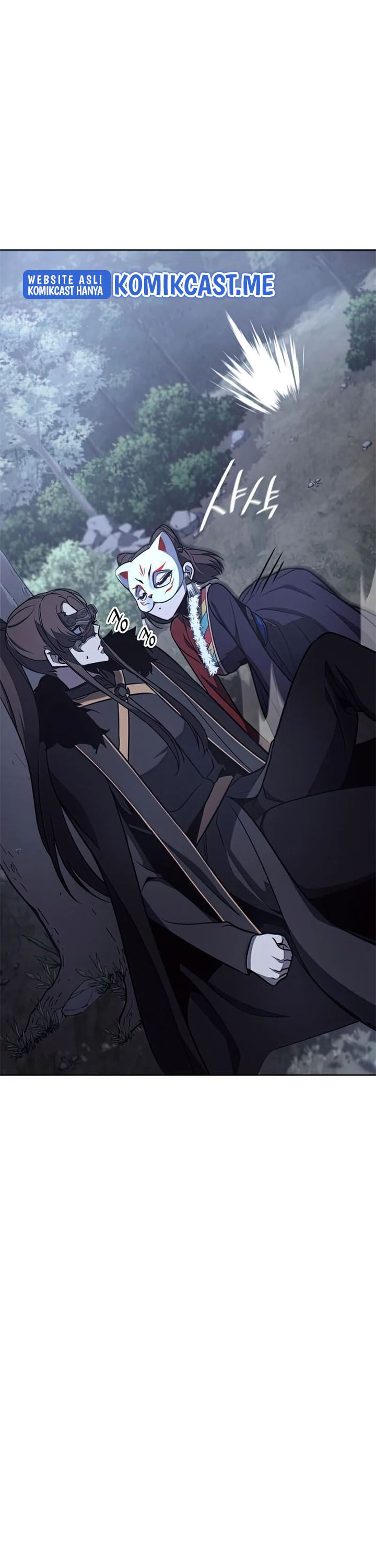 I Reincarnated As The Crazed Heir Chapter 58 Gambar 4