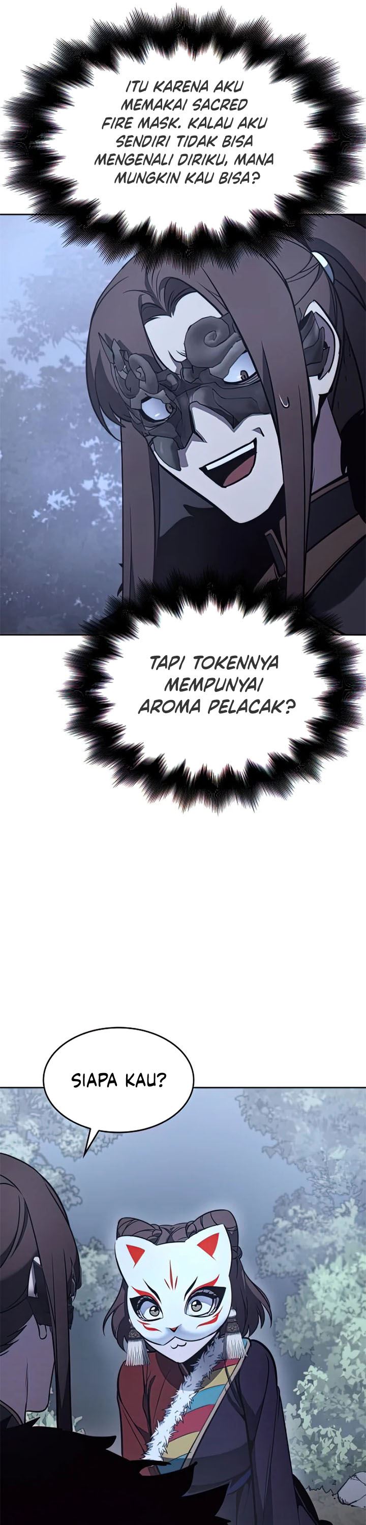 I Reincarnated As The Crazed Heir Chapter 58 Gambar 6