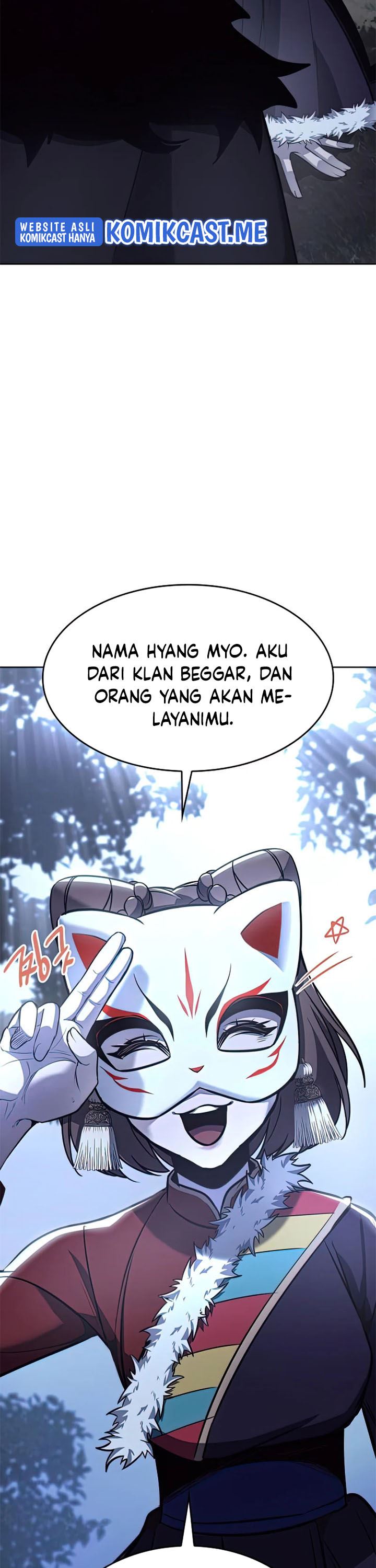 I Reincarnated As The Crazed Heir Chapter 58 Gambar 7