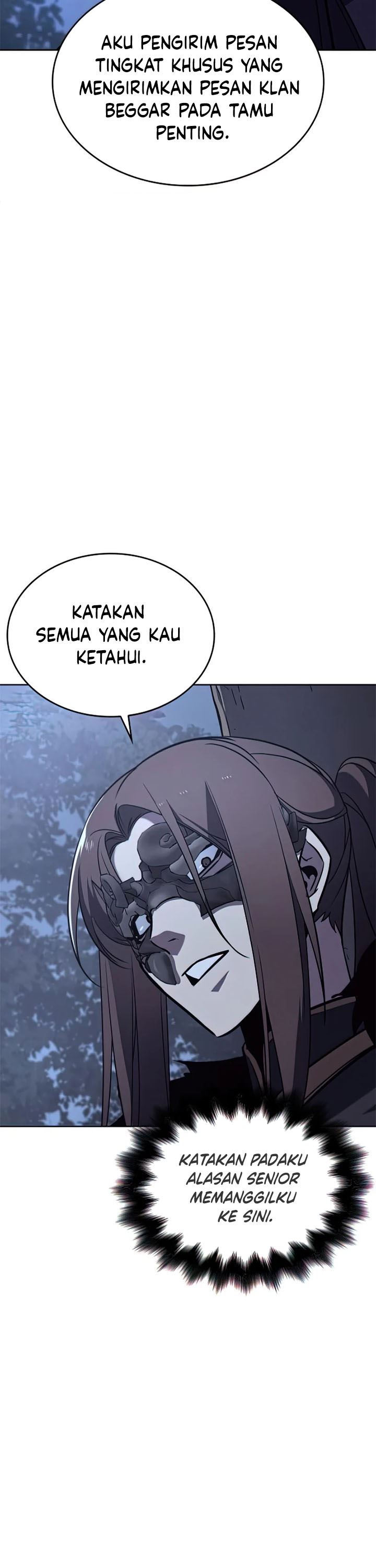 I Reincarnated As The Crazed Heir Chapter 58 Gambar 8