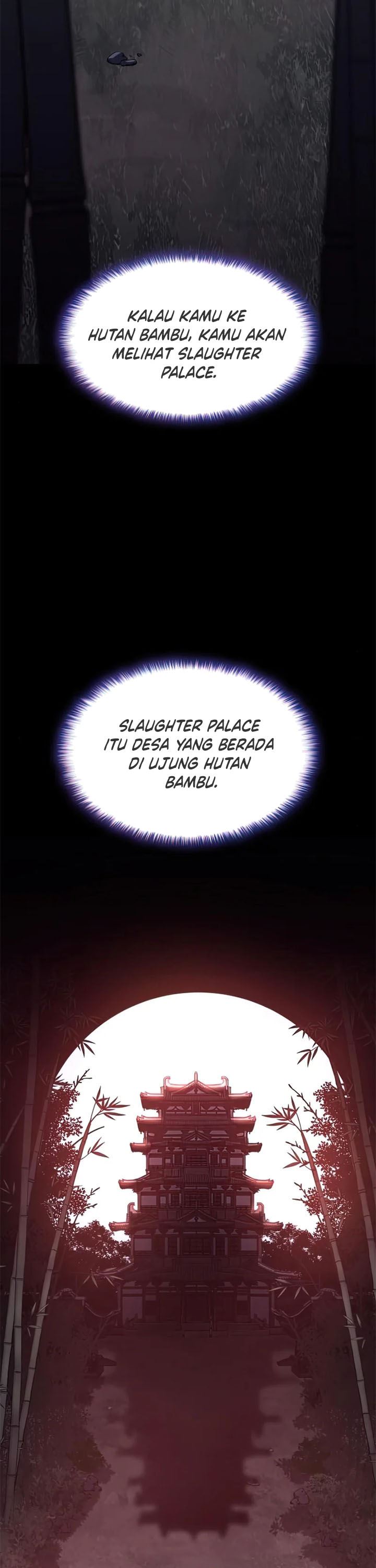 I Reincarnated As The Crazed Heir Chapter 58 Gambar 11
