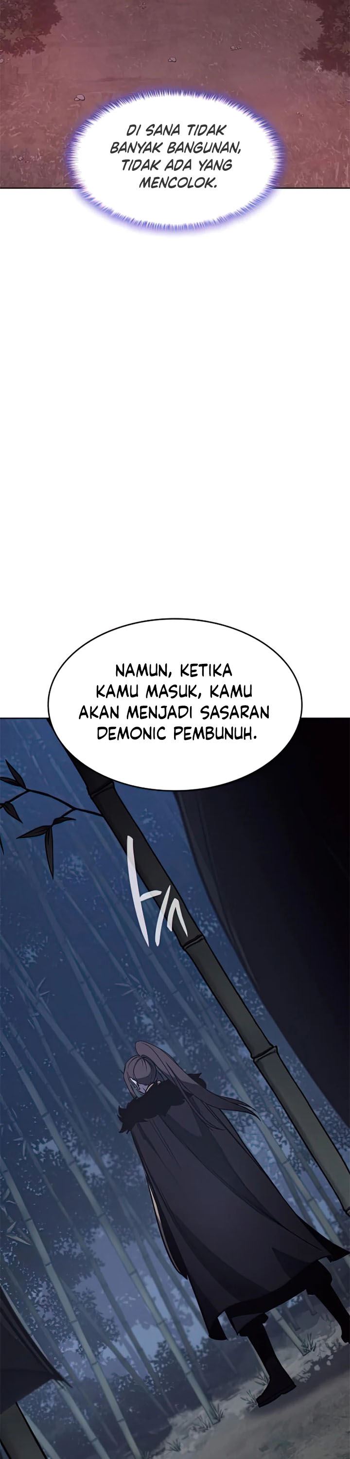 I Reincarnated As The Crazed Heir Chapter 58 Gambar 12