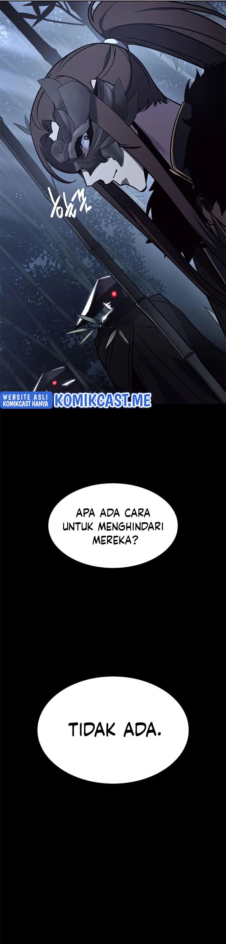 I Reincarnated As The Crazed Heir Chapter 58 Gambar 14