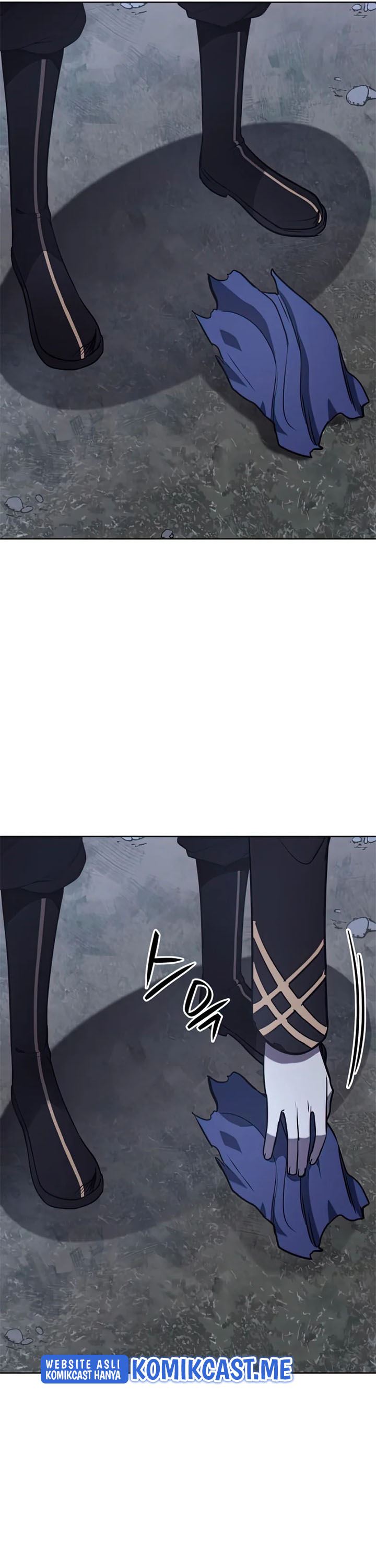I Reincarnated As The Crazed Heir Chapter 58 Gambar 18