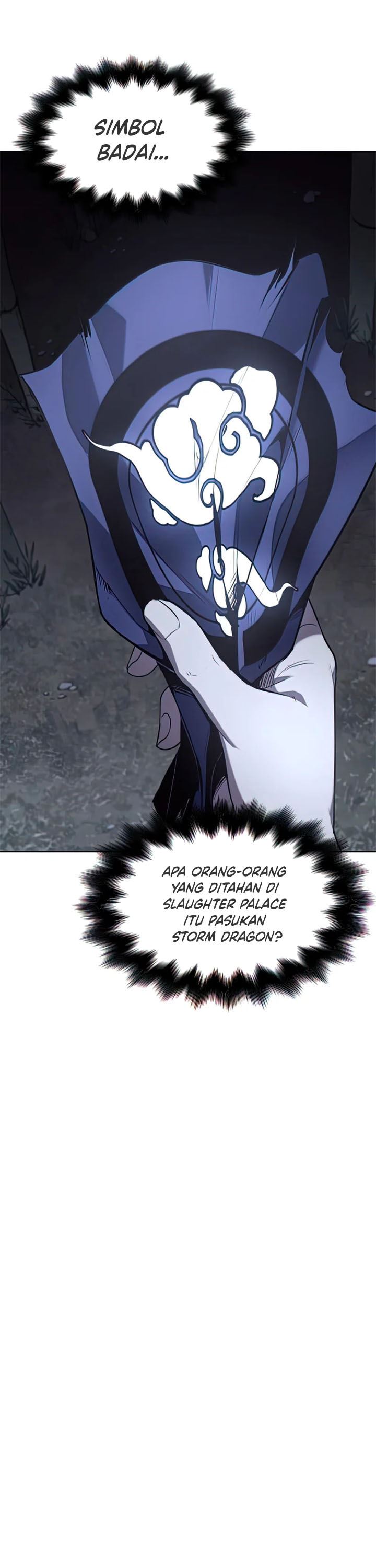 I Reincarnated As The Crazed Heir Chapter 58 Gambar 20