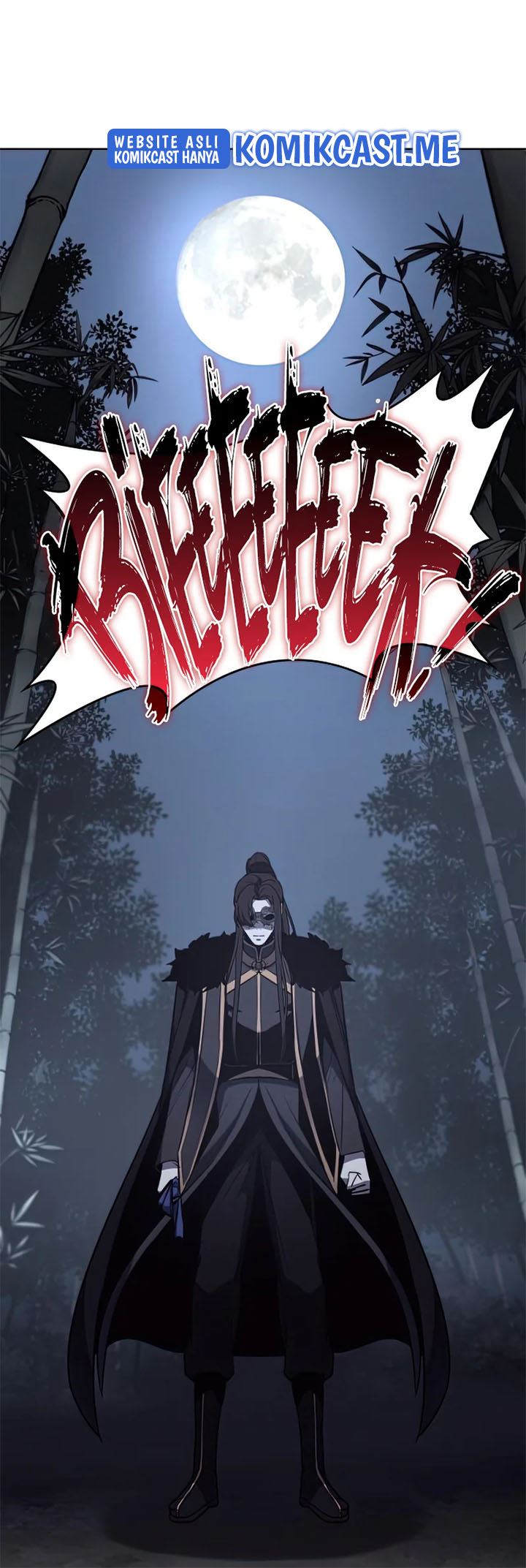 I Reincarnated As The Crazed Heir Chapter 58 Gambar 21