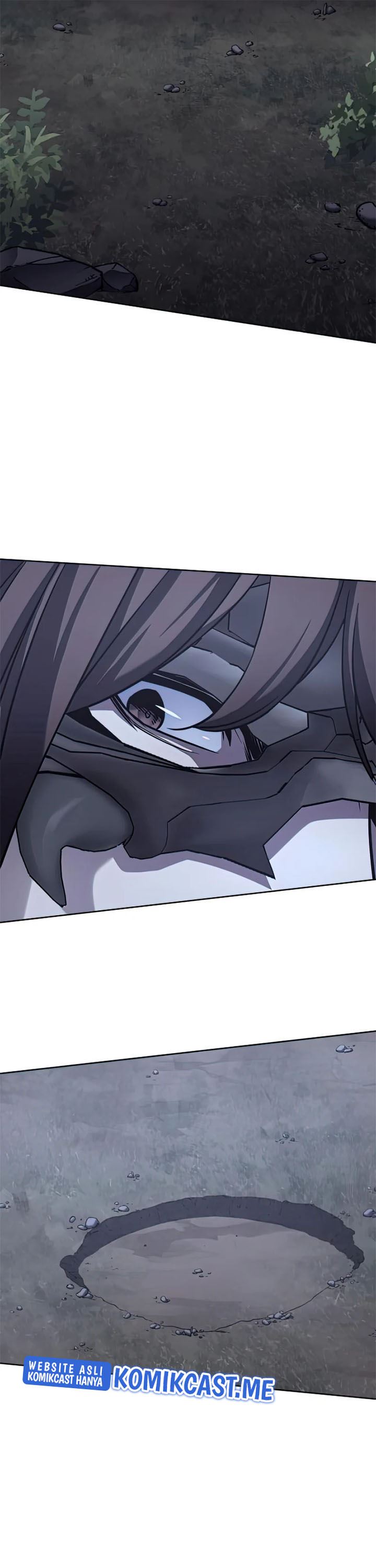 I Reincarnated As The Crazed Heir Chapter 58 Gambar 22