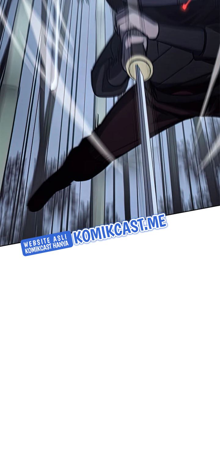 I Reincarnated As The Crazed Heir Chapter 58 Gambar 28