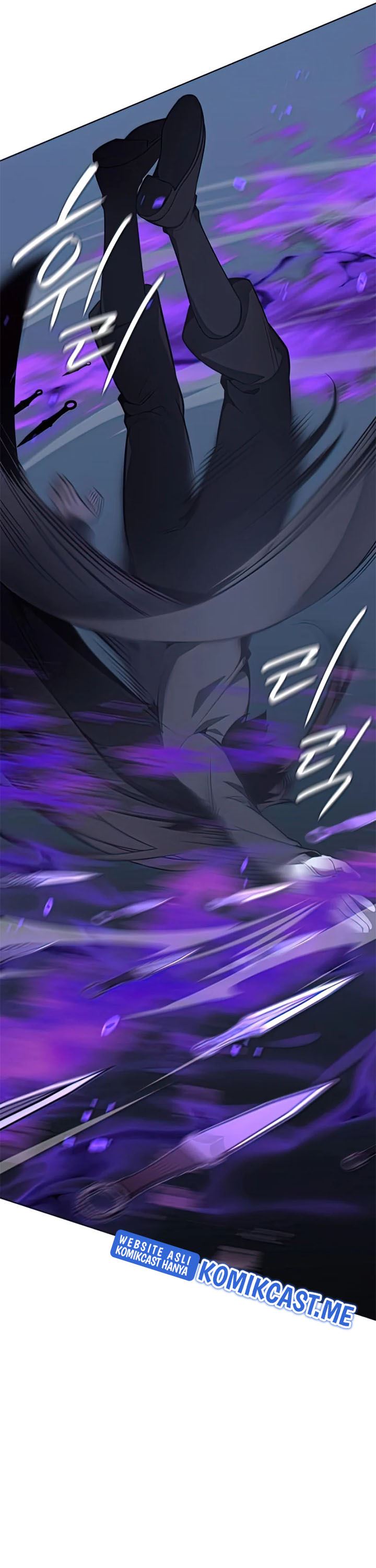 I Reincarnated As The Crazed Heir Chapter 58 Gambar 33