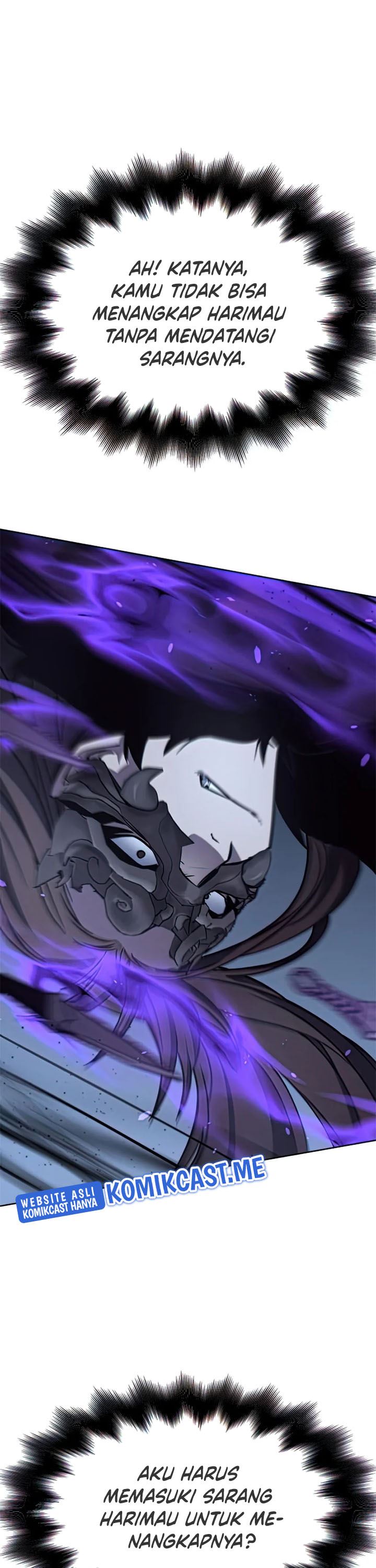 I Reincarnated As The Crazed Heir Chapter 58 Gambar 34