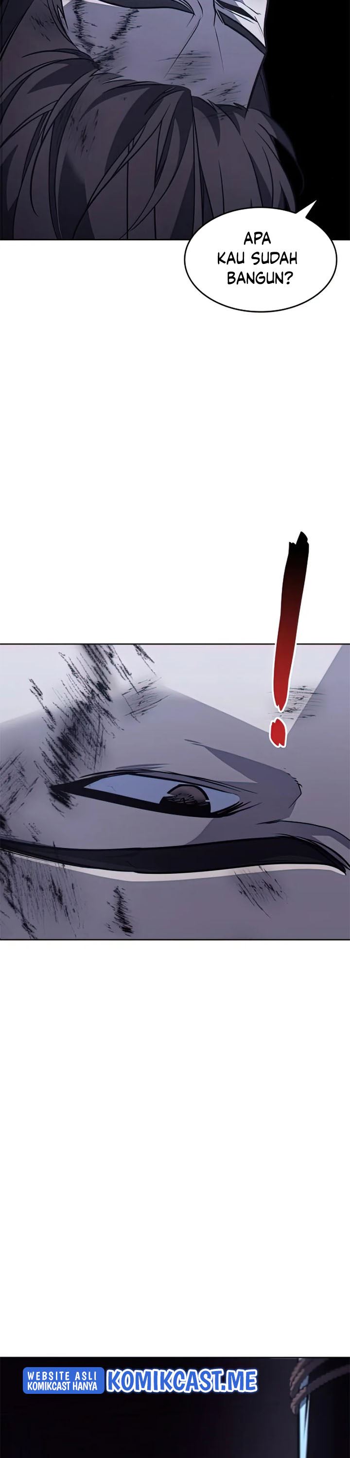 I Reincarnated As The Crazed Heir Chapter 58 Gambar 42