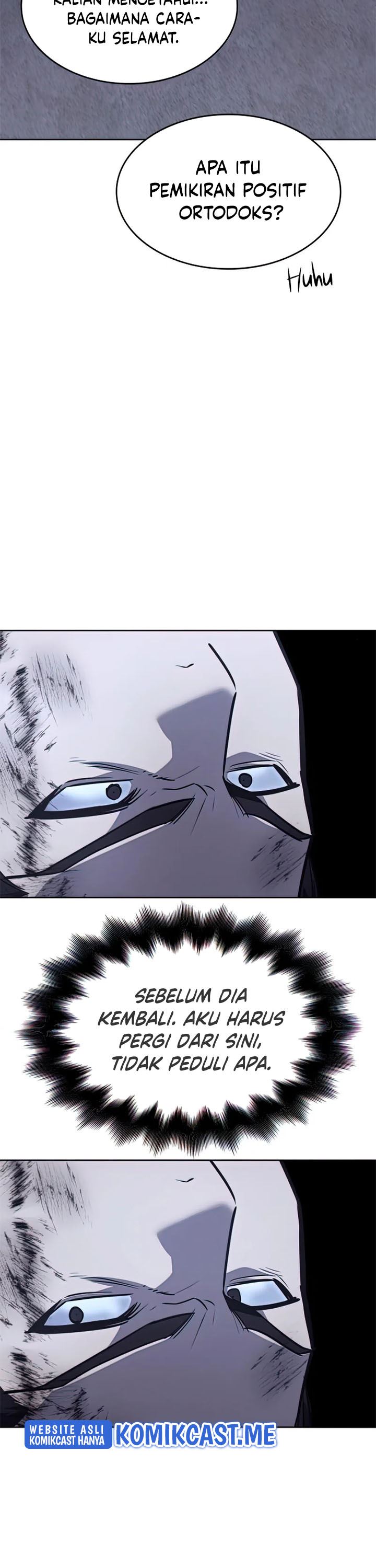 I Reincarnated As The Crazed Heir Chapter 58 Gambar 46