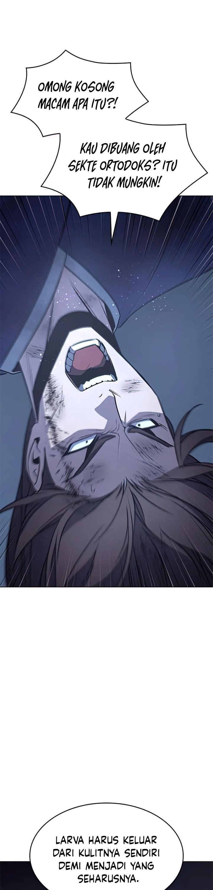 I Reincarnated As The Crazed Heir Chapter 58 Gambar 53