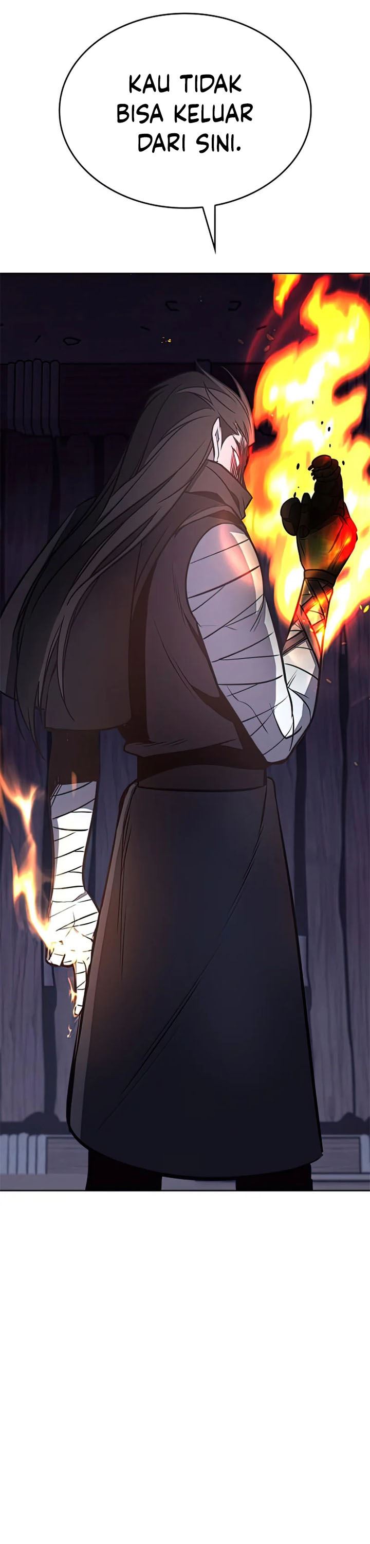 I Reincarnated As The Crazed Heir Chapter 58 Gambar 57