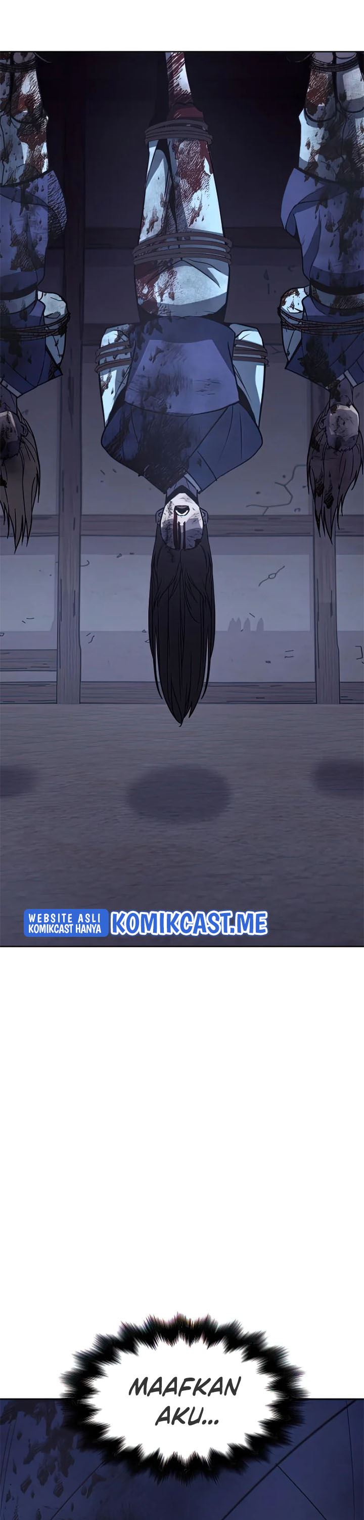 I Reincarnated As The Crazed Heir Chapter 58 Gambar 60