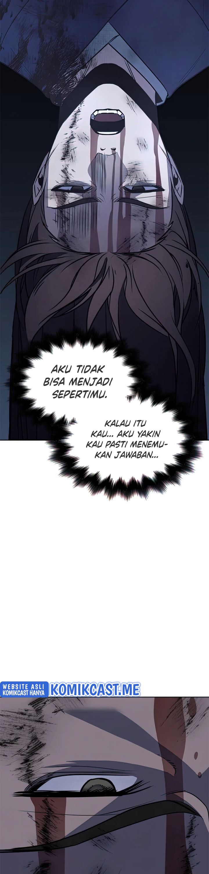 I Reincarnated As The Crazed Heir Chapter 58 Gambar 61