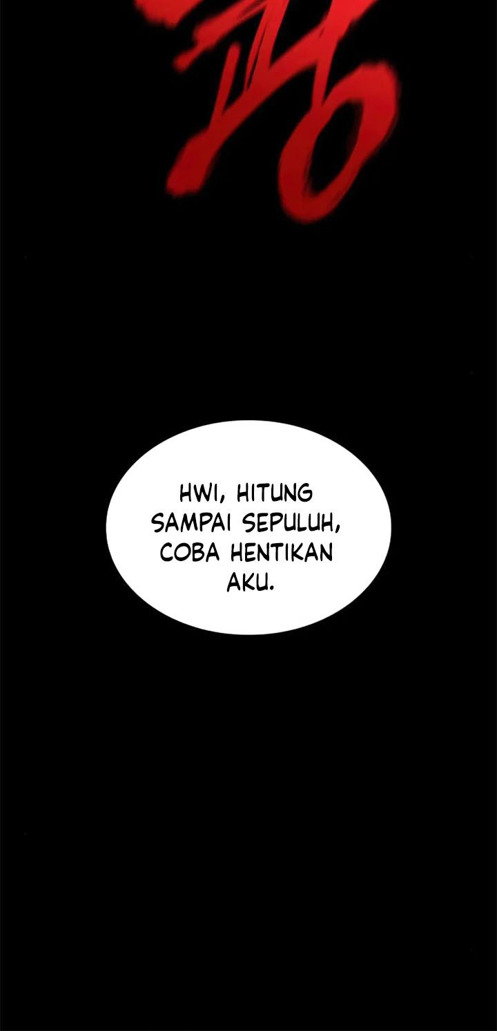 I Reincarnated As The Crazed Heir Chapter 58 Gambar 63