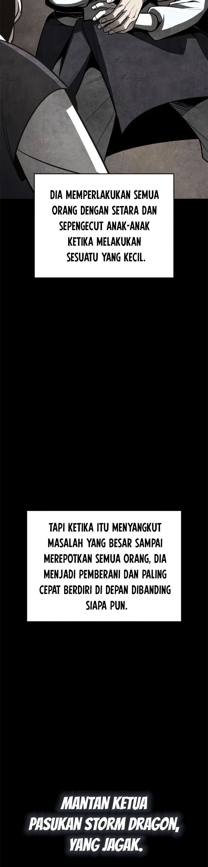 I Reincarnated As The Crazed Heir Chapter 58 Gambar 66