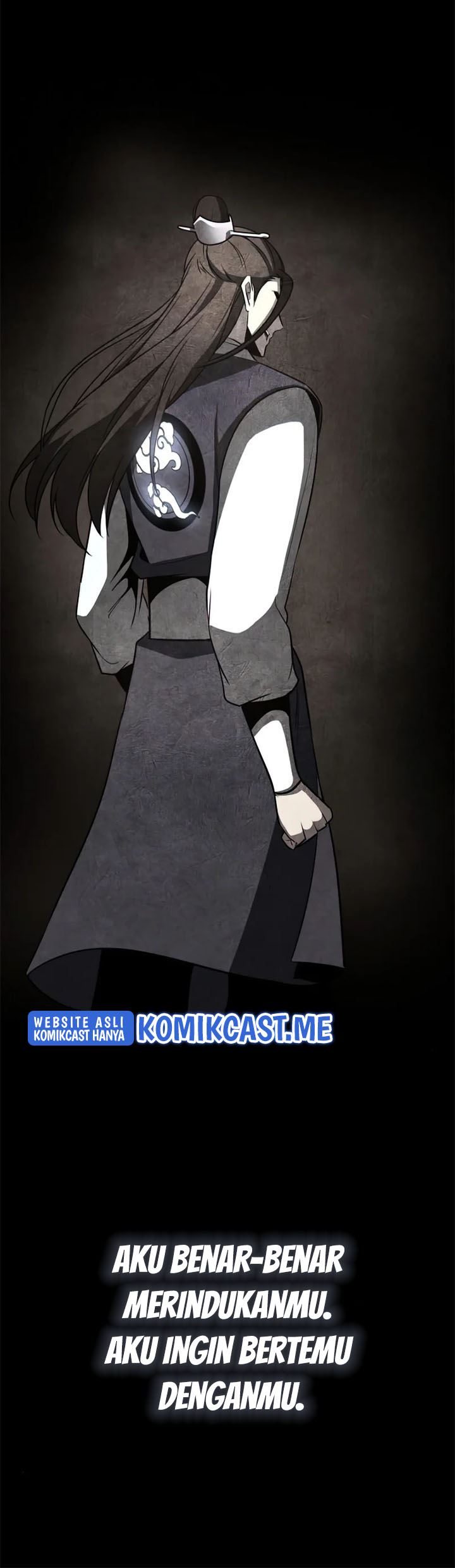 I Reincarnated As The Crazed Heir Chapter 58 Gambar 67