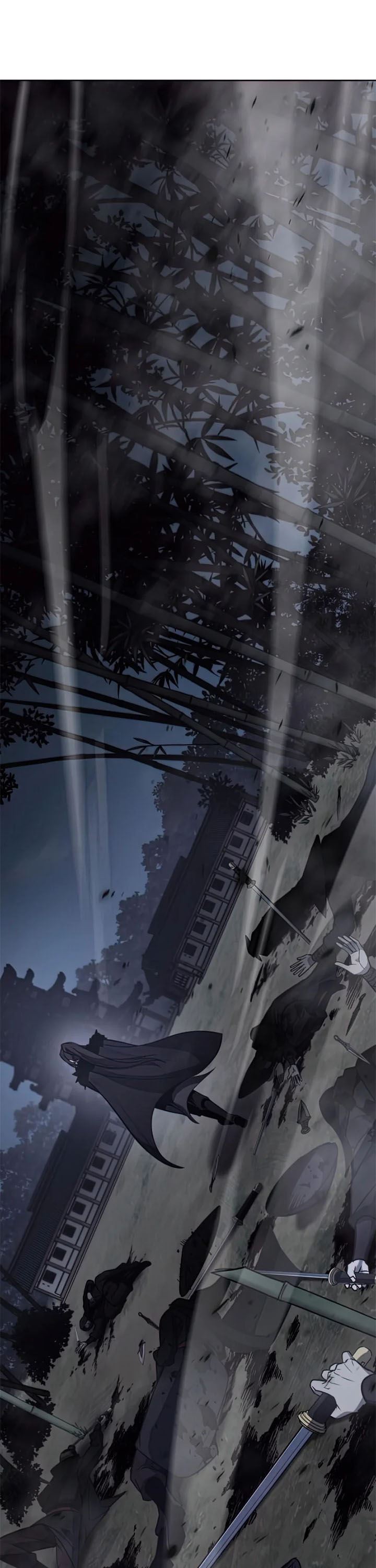 I Reincarnated As The Crazed Heir Chapter 58 Gambar 70