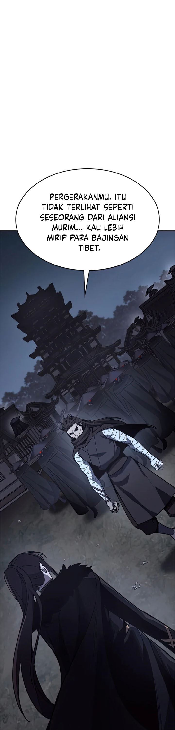 I Reincarnated As The Crazed Heir Chapter 58 Gambar 73