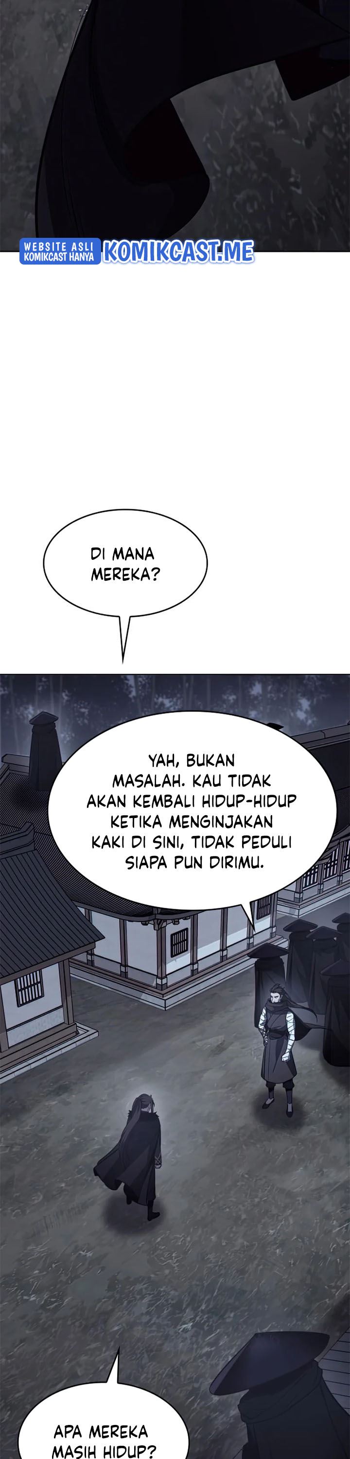 I Reincarnated As The Crazed Heir Chapter 58 Gambar 74