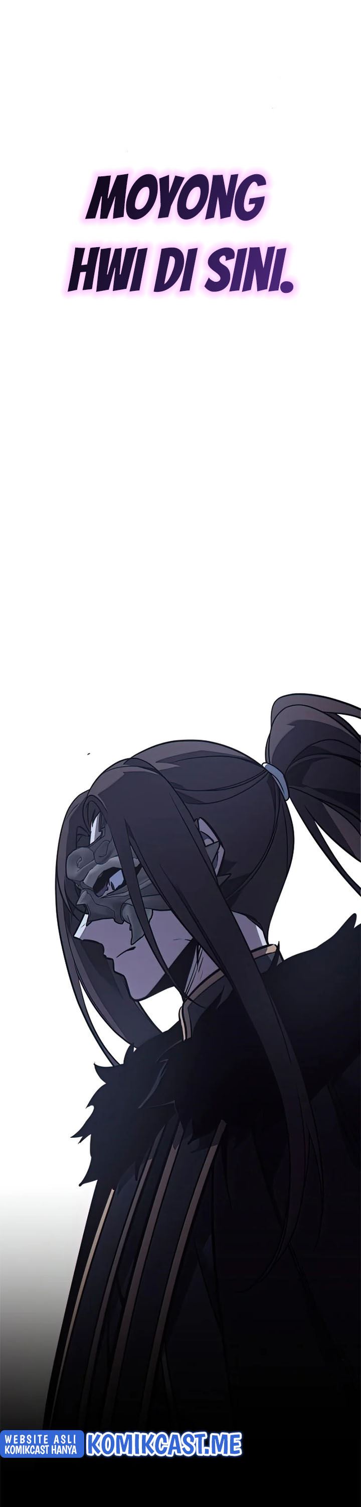 I Reincarnated As The Crazed Heir Chapter 58 Gambar 82