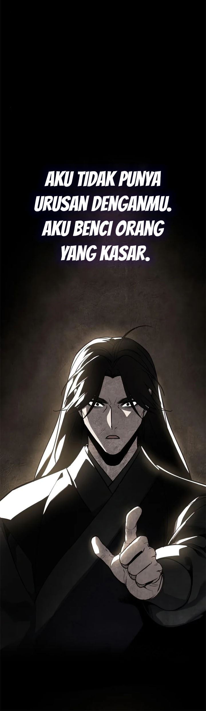 I Reincarnated As The Crazed Heir Chapter 58 Gambar 83