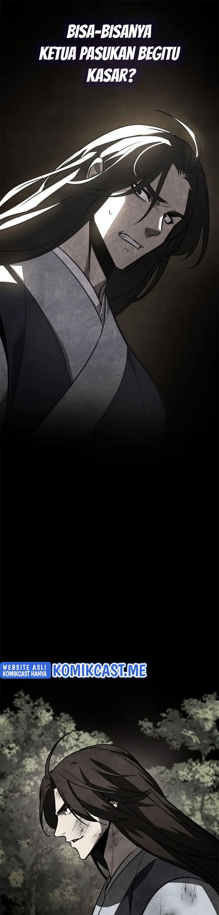 I Reincarnated As The Crazed Heir Chapter 58 Gambar 84
