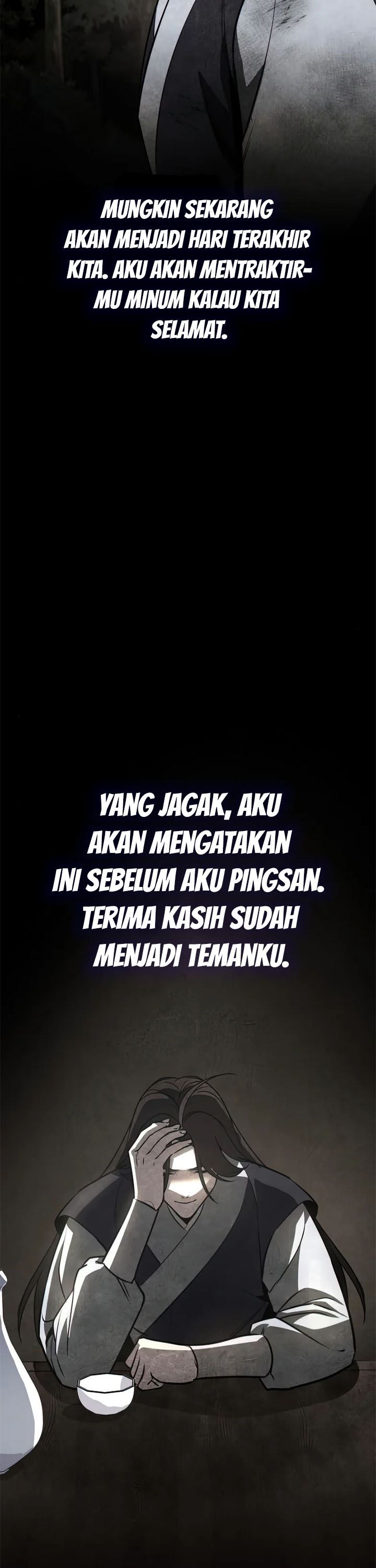 I Reincarnated As The Crazed Heir Chapter 58 Gambar 85