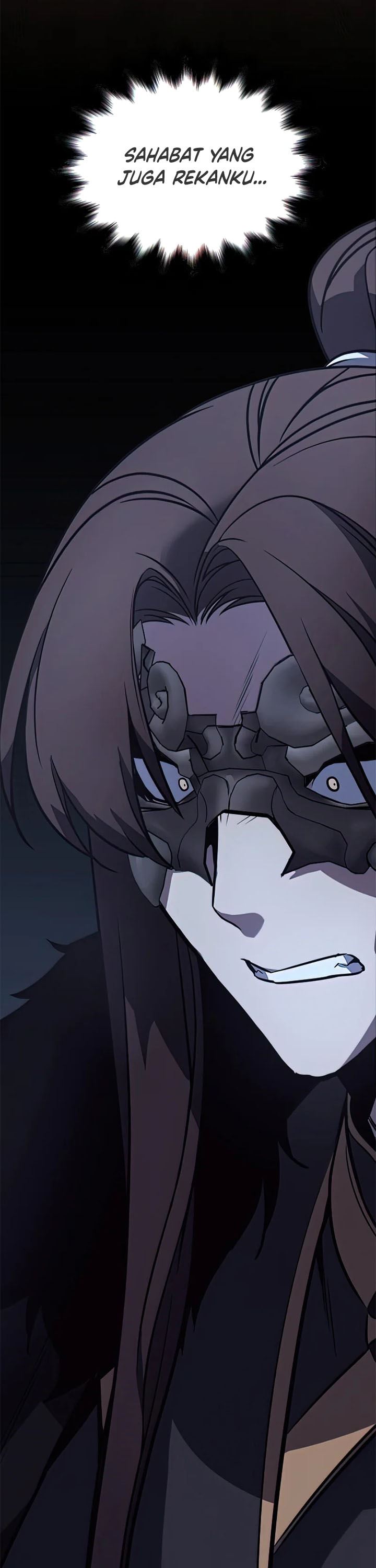 I Reincarnated As The Crazed Heir Chapter 58 Gambar 86