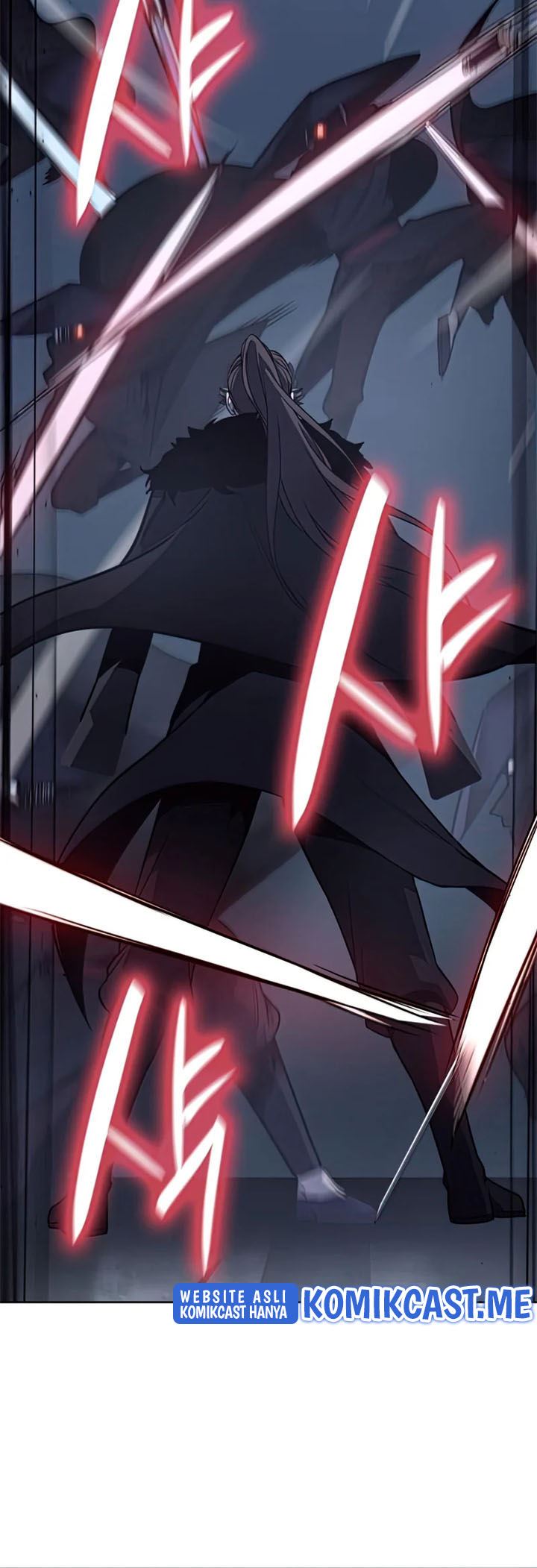 I Reincarnated As The Crazed Heir Chapter 58 Gambar 91