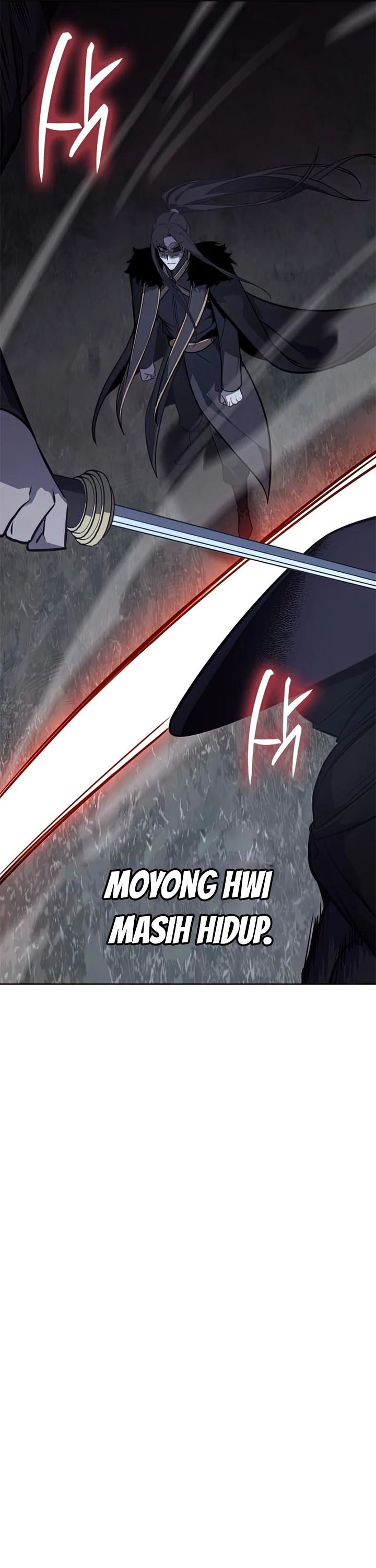I Reincarnated As The Crazed Heir Chapter 58 Gambar 92