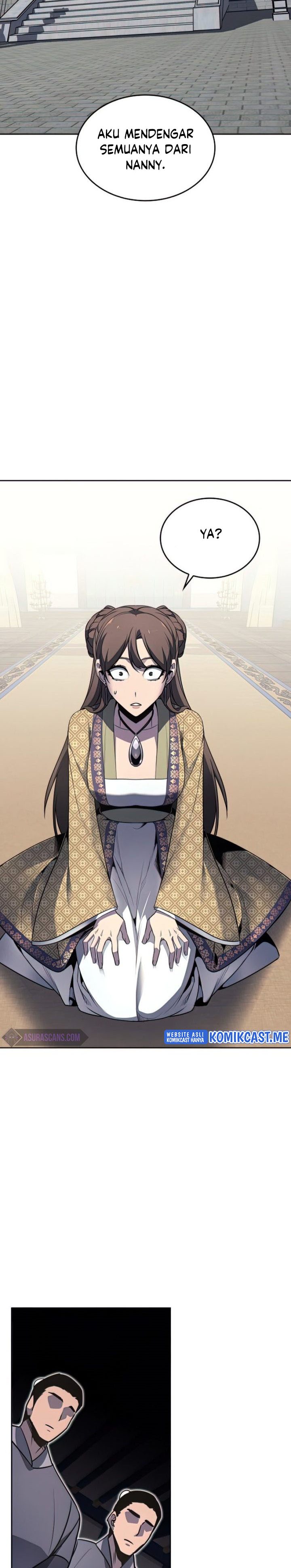 I Reincarnated As The Crazed Heir Chapter 65 Gambar 3