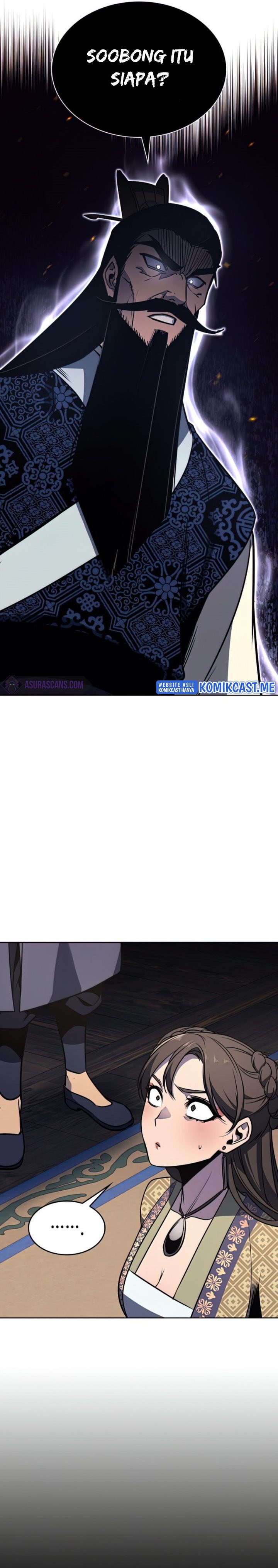 I Reincarnated As The Crazed Heir Chapter 65 Gambar 5
