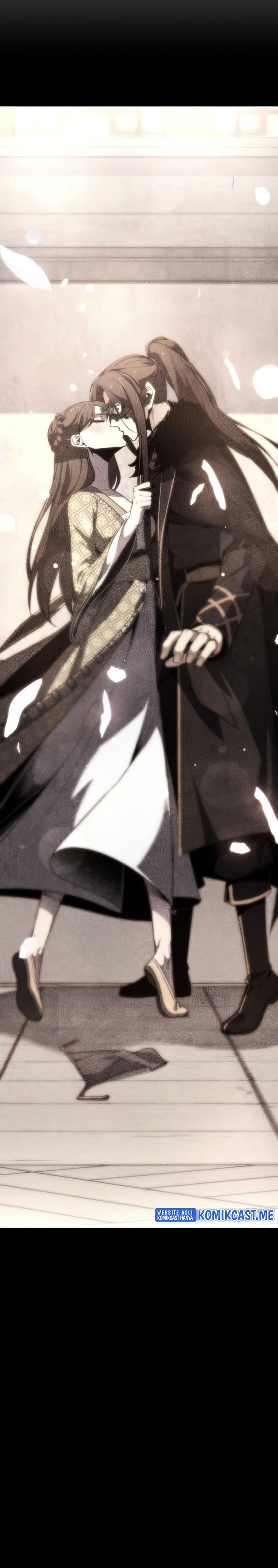 I Reincarnated As The Crazed Heir Chapter 65 Gambar 6